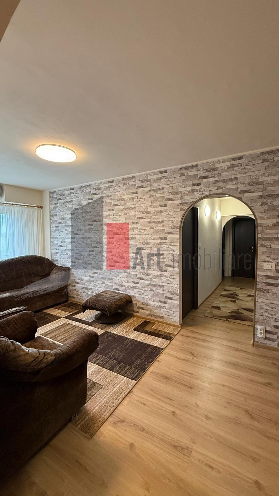Apartament 3 camere de închiriat Berceni - 2