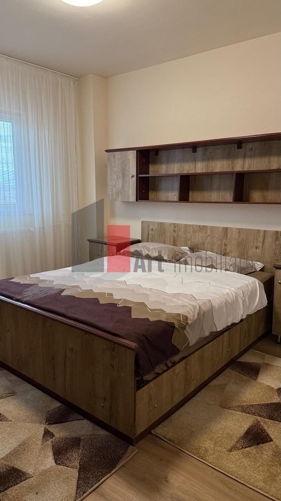 Apartament 3 camere de închiriat Berceni - 10