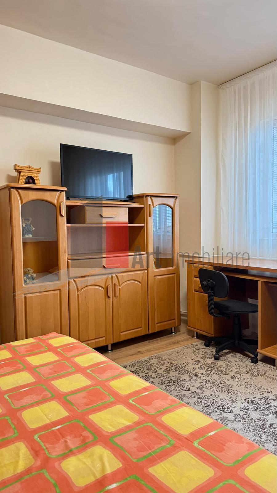 Apartament 3 camere de închiriat Berceni - 5