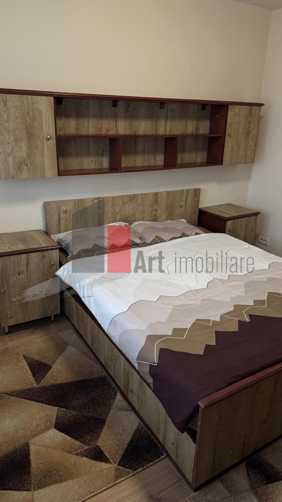 Apartament 3 camere de închiriat Berceni - 9