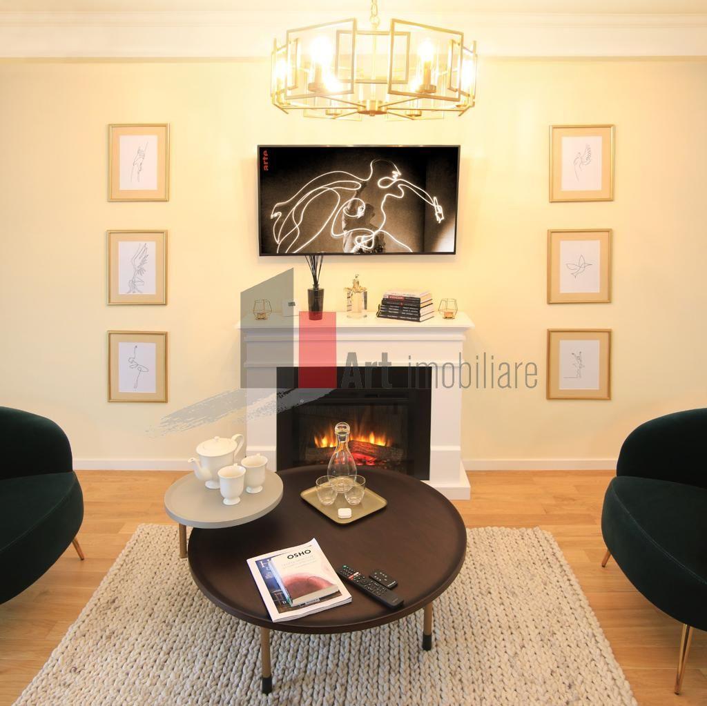 Apartament 2 Camere Lux • Bloc Boutique • Ultracentral • Cismigiu - Theodor Aman - 5