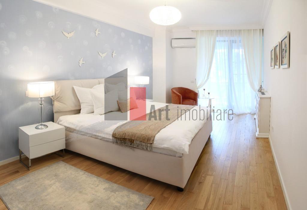 Apartament 2 Camere Lux • Bloc Boutique • Ultracentral • Cismigiu - Theodor Aman - 9