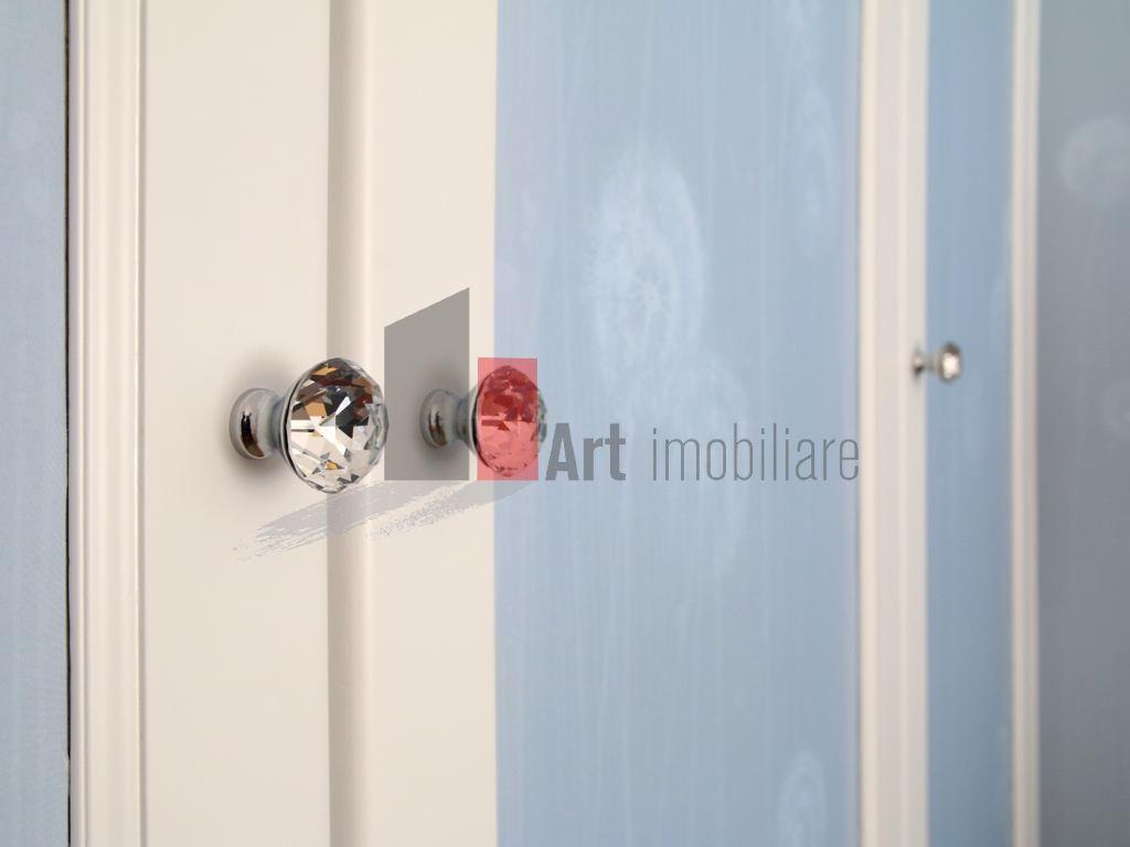 Apartament 2 Camere Lux • Bloc Boutique • Ultracentral • Cismigiu - Theodor Aman - 11