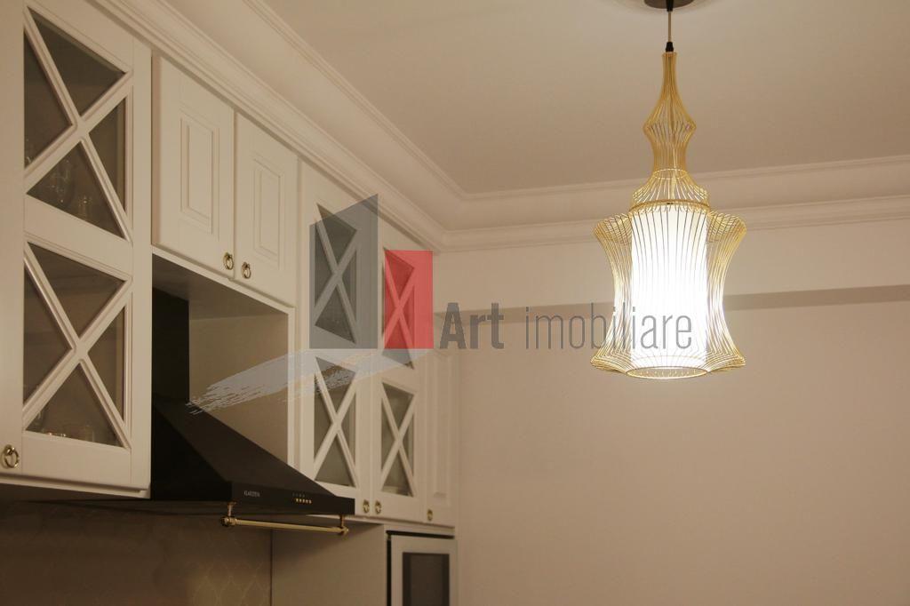 Apartament 2 Camere Lux • Bloc Boutique • Ultracentral • Cismigiu - Theodor Aman - 13