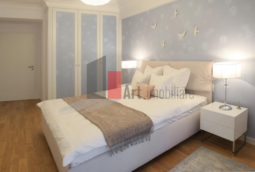 Apartament 2 Camere Lux • Bloc Boutique • Ultracentral • Cismigiu - Theodor Aman - 10