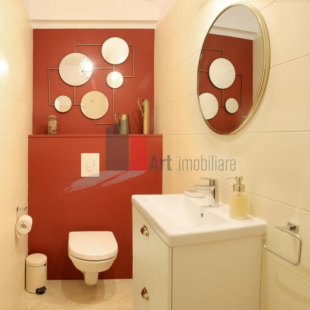 Apartament 2 Camere Lux • Bloc Boutique • Ultracentral • Cismigiu - Theodor Aman - 17
