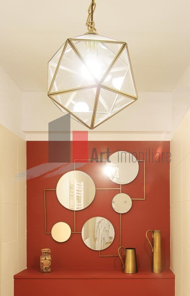 Apartament 2 Camere Lux • Bloc Boutique • Ultracentral • Cismigiu - Theodor Aman - 16