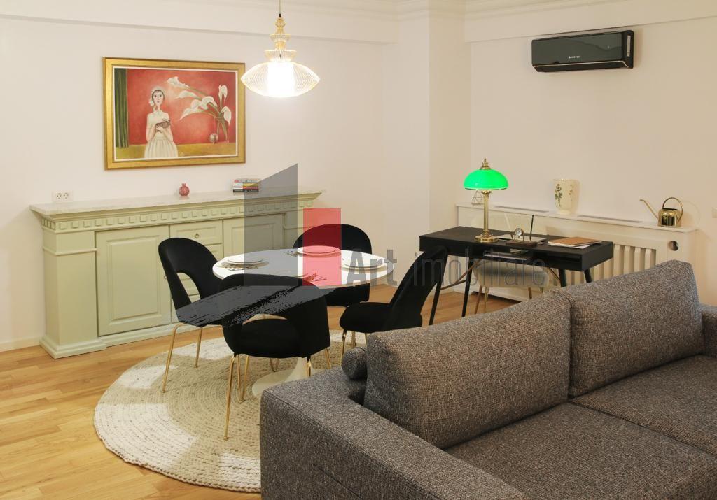 Apartament 2 Camere Lux • Bloc Boutique • Ultracentral • Cismigiu - Theodor Aman - 3