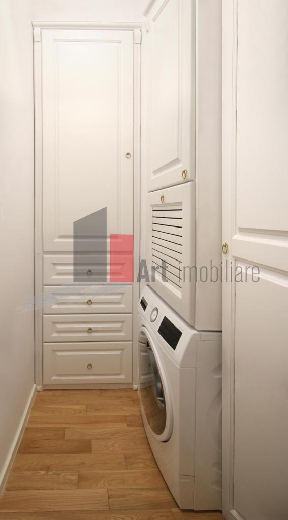 Apartament 2 Camere Lux • Bloc Boutique • Ultracentral • Cismigiu - Theodor Aman - 19