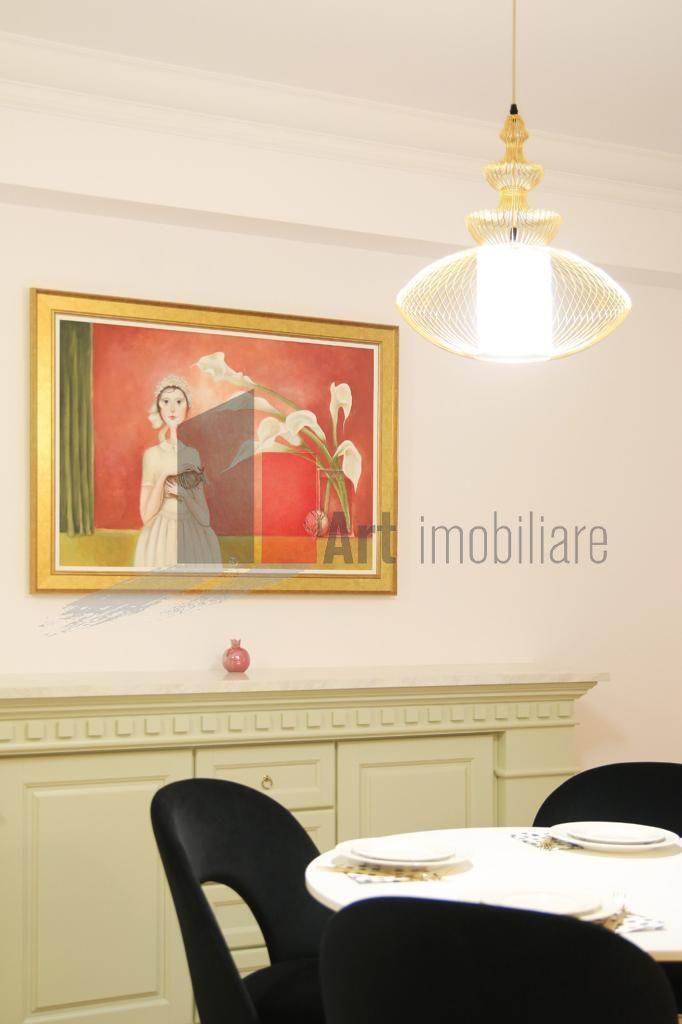 Apartament 2 Camere Lux • Bloc Boutique • Ultracentral • Cismigiu - Theodor Aman - 15