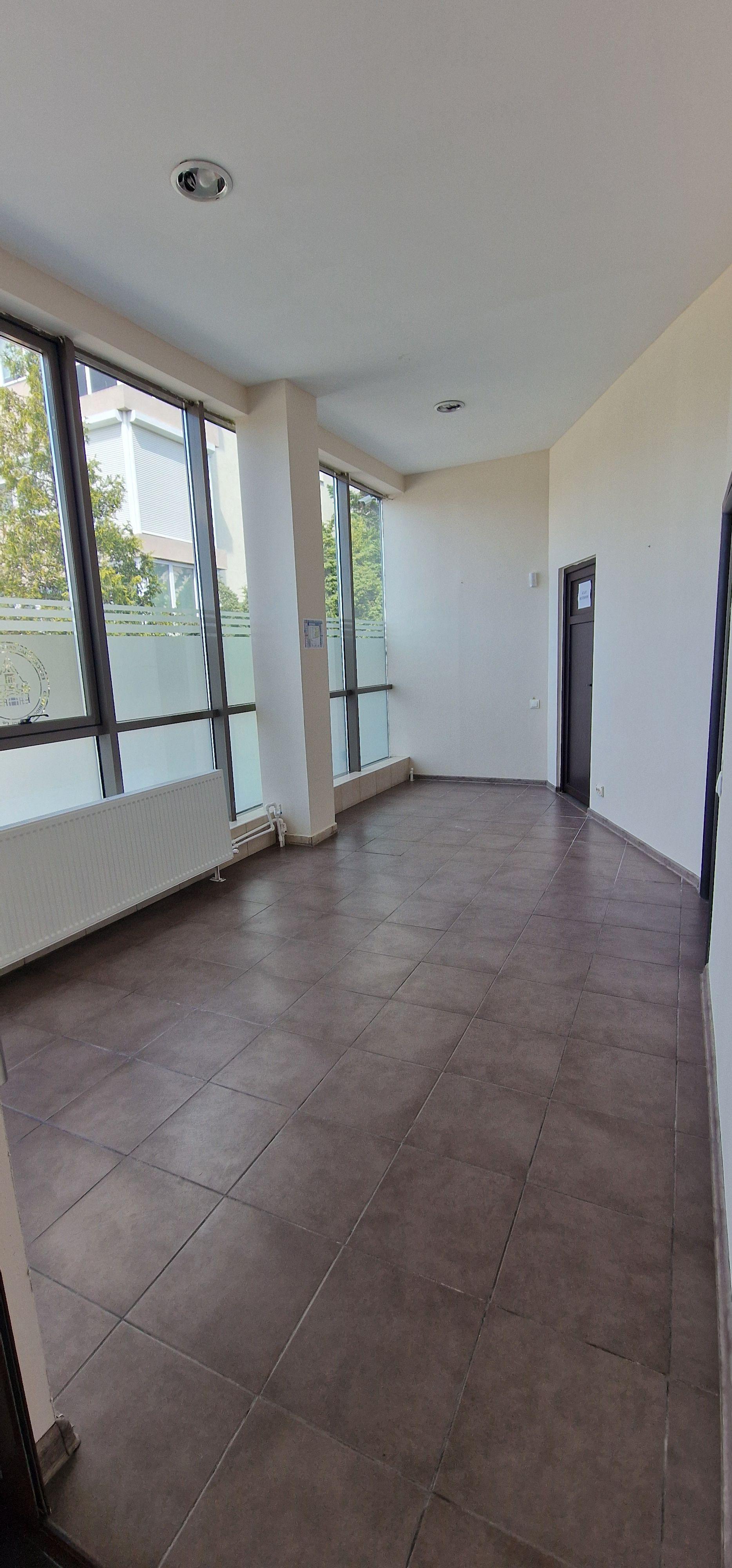 Spatiu comercial ideal activitati liberale. - 2