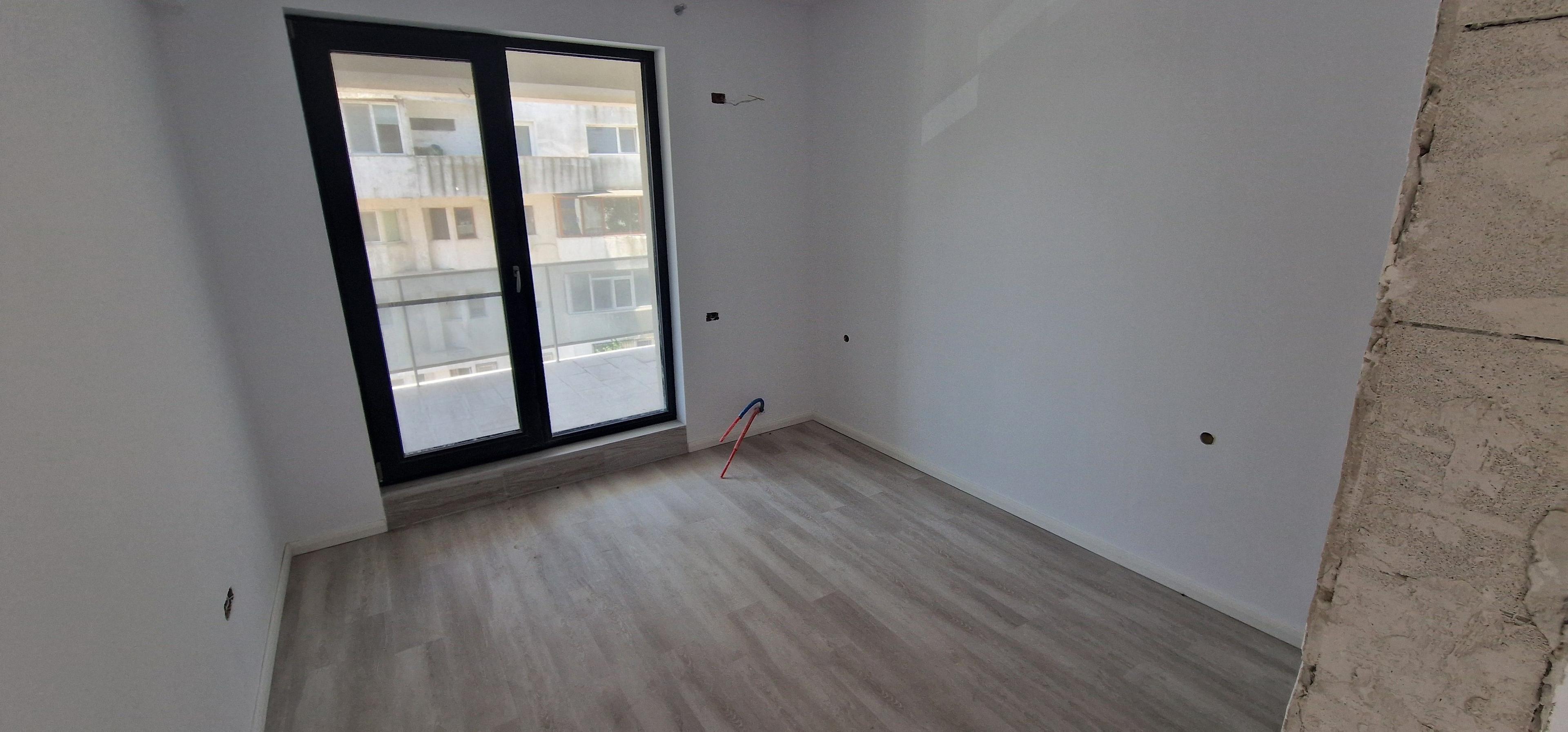 Faleza Nord apartament cu 3 camere, vedere la mare. - 5