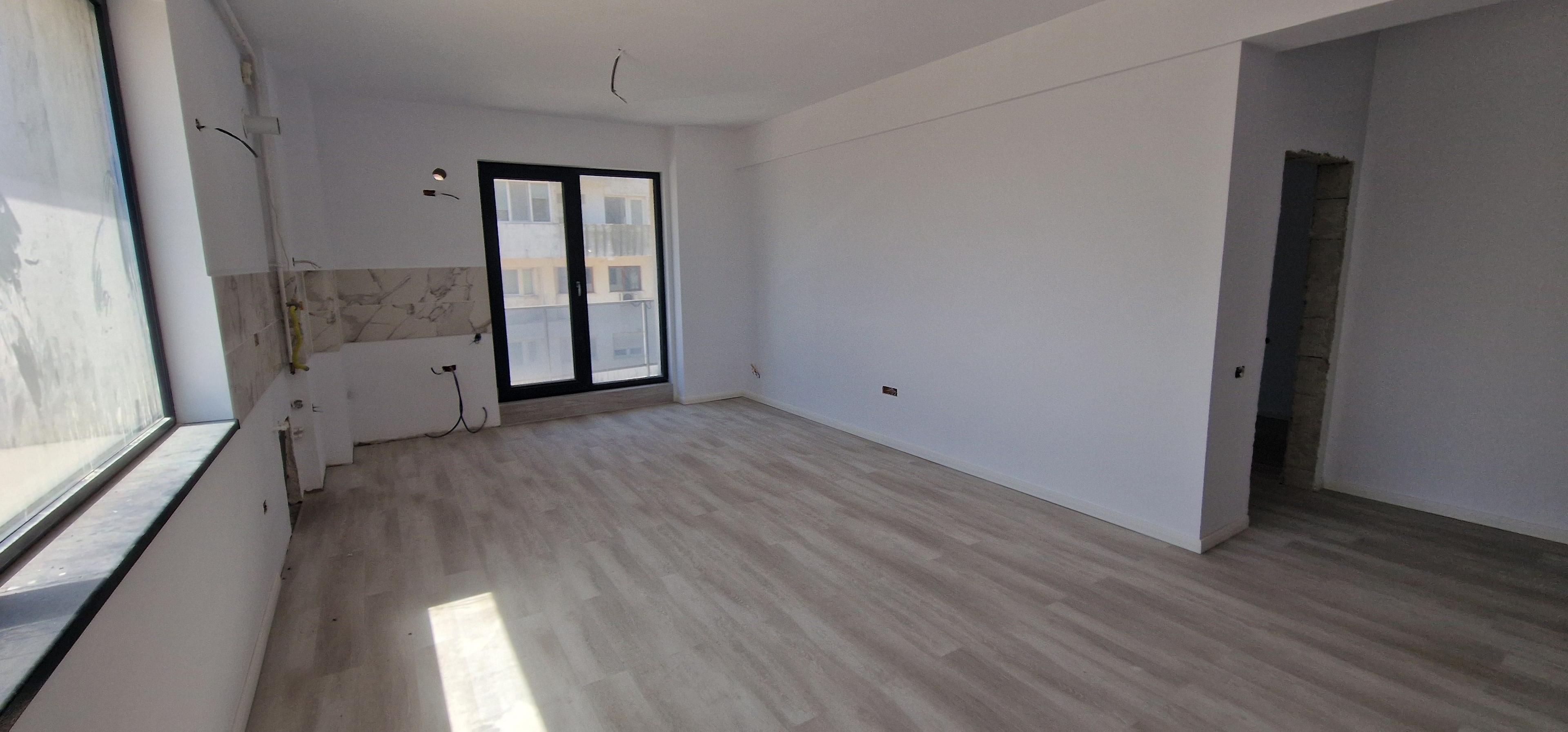 Faleza Nord apartament cu 3 camere, vedere la mare. - 3