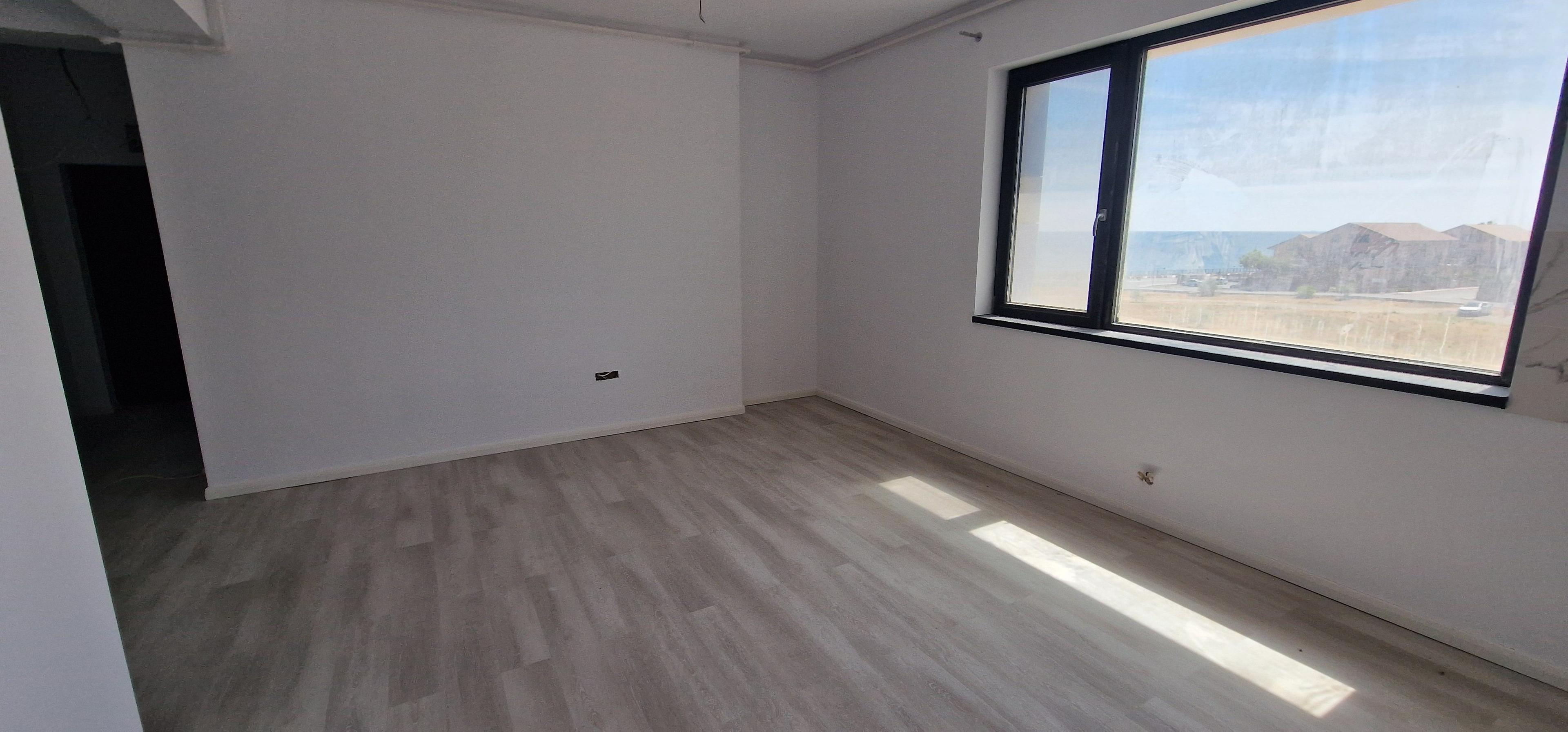 Faleza Nord apartament cu 3 camere, vedere la mare. - 4