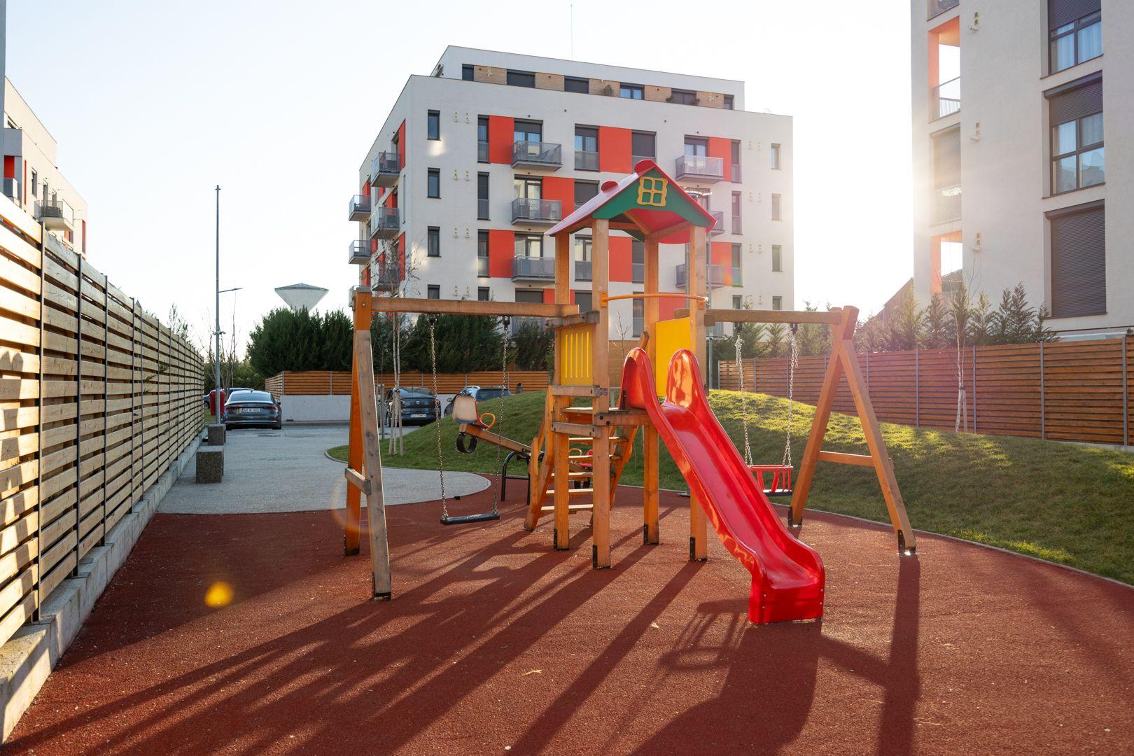 Ultimul apartament disponibil acum! R38 - Ared City - 10