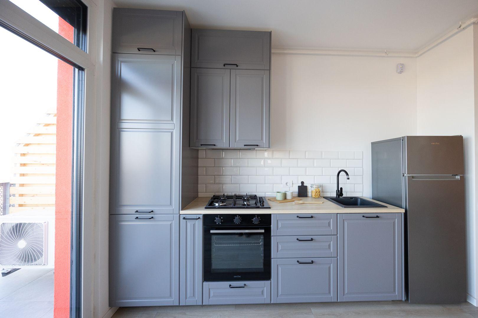 Ultimul apartament disponibil acum! R38 - Ared City - 7