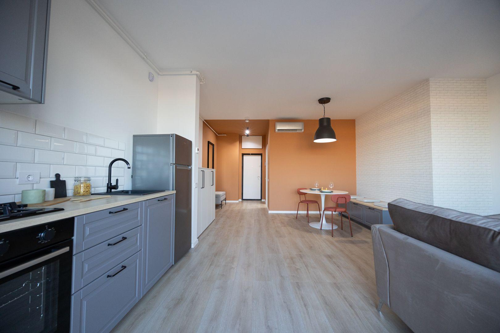 Ultimul apartament disponibil acum! R38 - Ared City - 5