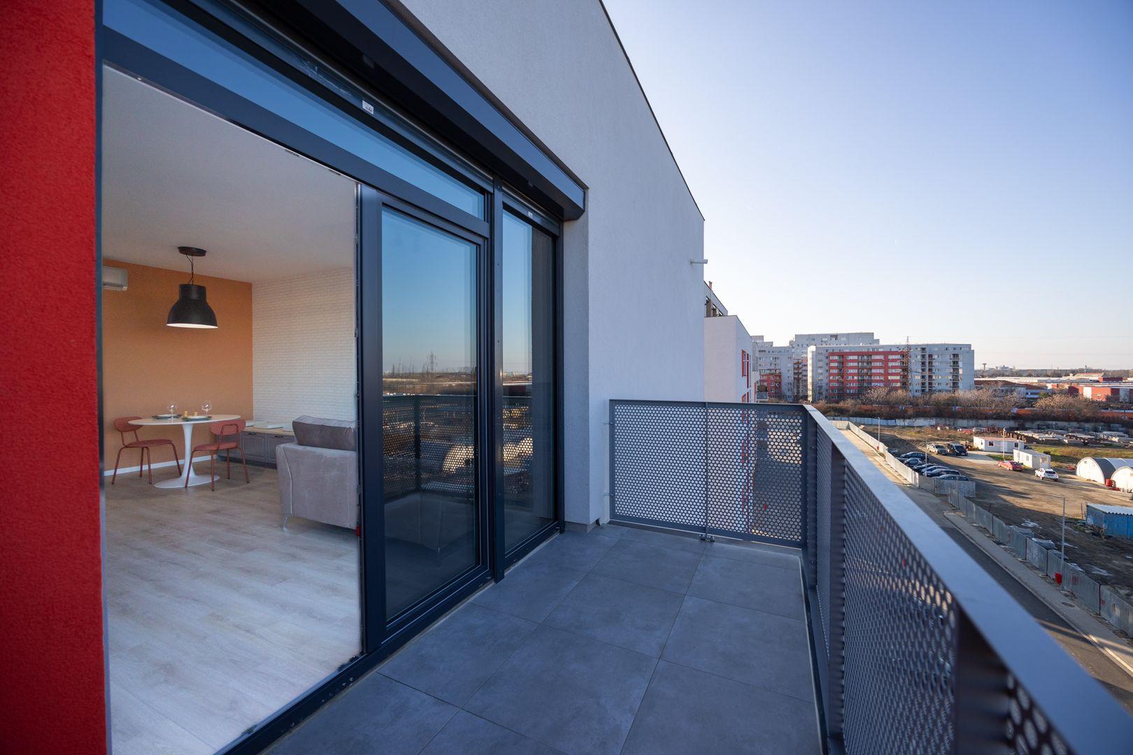 Ultimul apartament disponibil acum! R38 - Ared City - 6