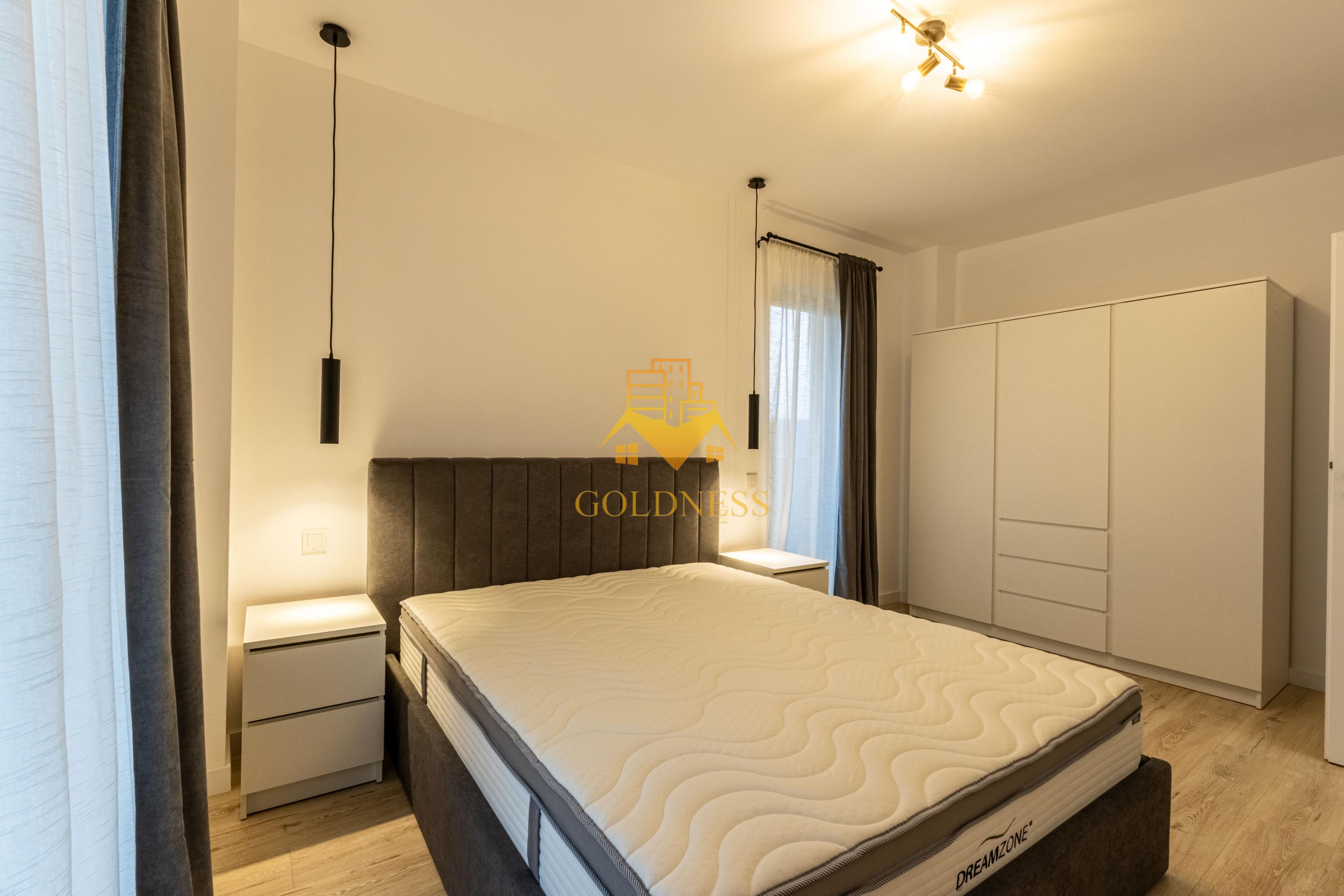2 camere, modern, parcare, bloc nou, Floresti, zona Avram Iancu - 3