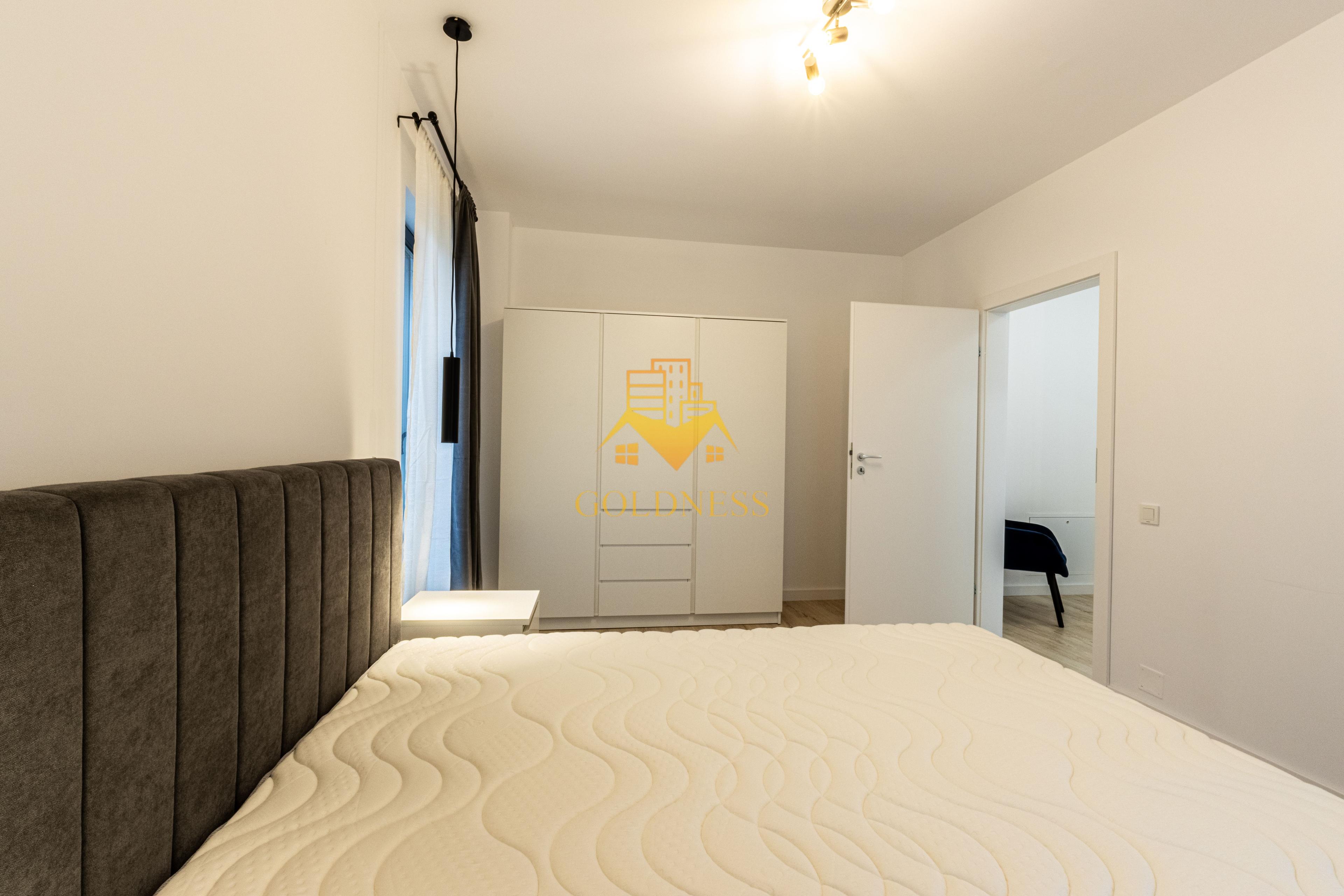 2 camere, modern, parcare, bloc nou, Floresti, zona Avram Iancu - 4
