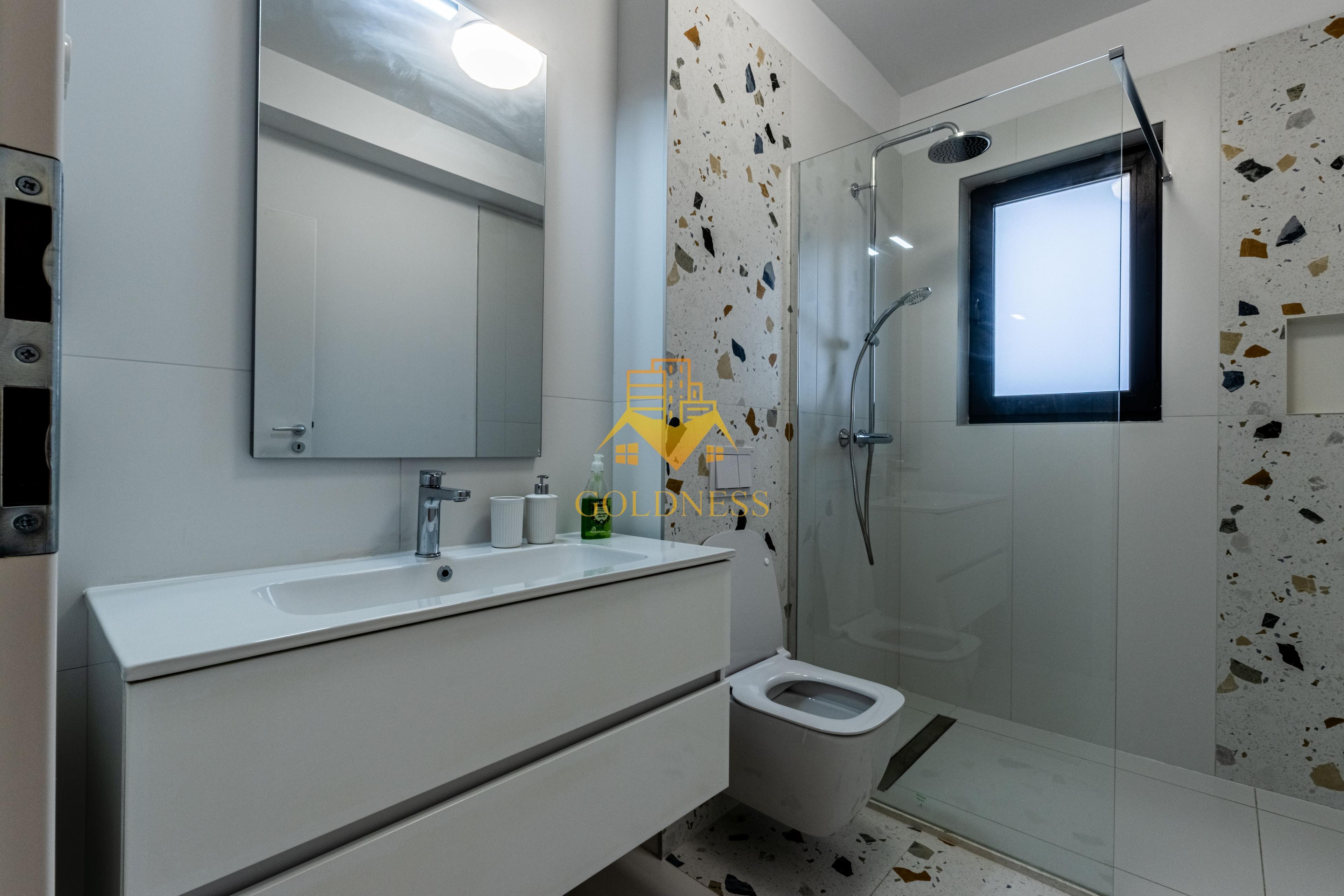 2 camere, modern, parcare, bloc nou, Floresti, zona Avram Iancu - 6