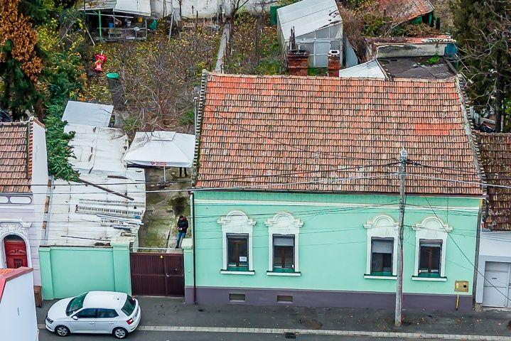 PREȚ REDUS! Casă cu teren de 750 mp, pe Malul Mureșului - 1