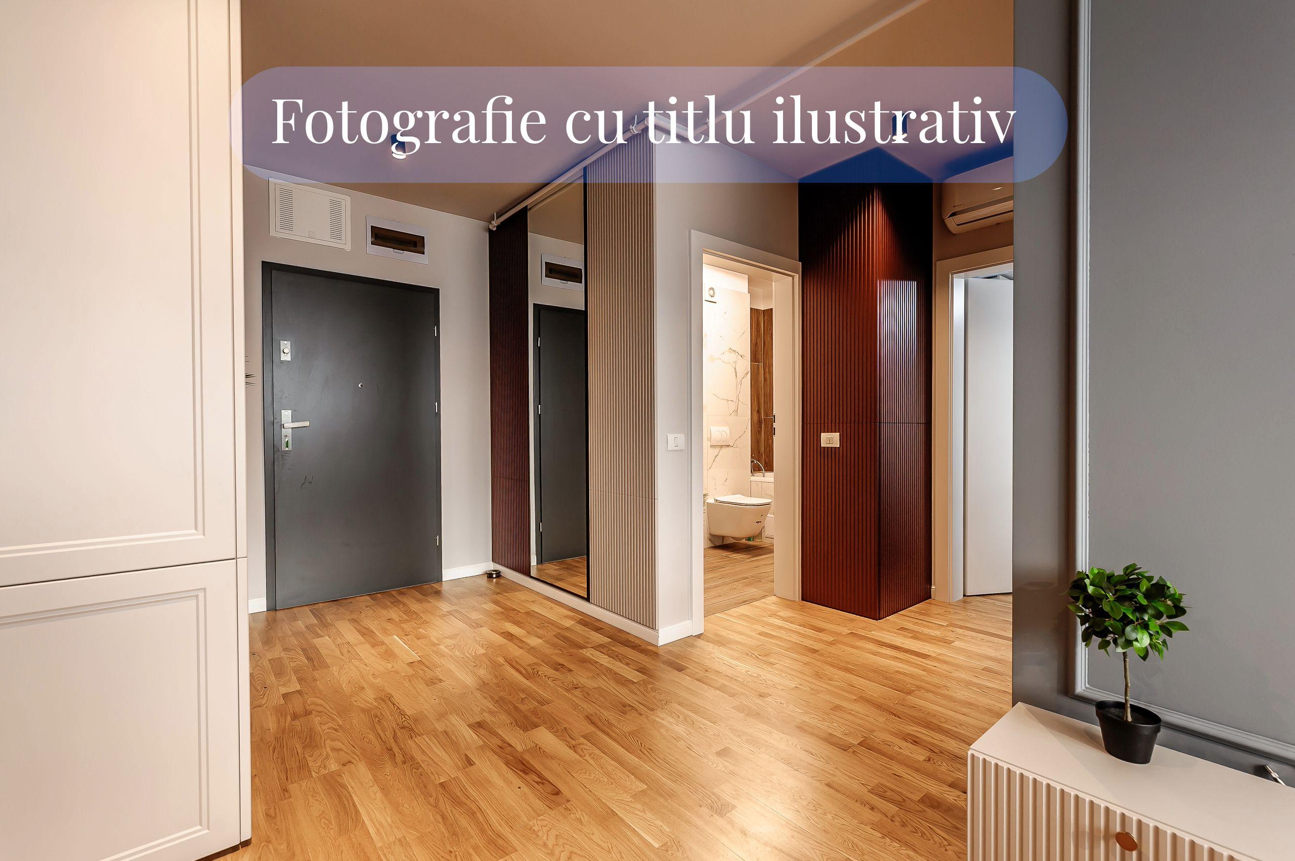 Etaj 16 - Apartament 3 camere - XCity Towers, Timișoara - 6