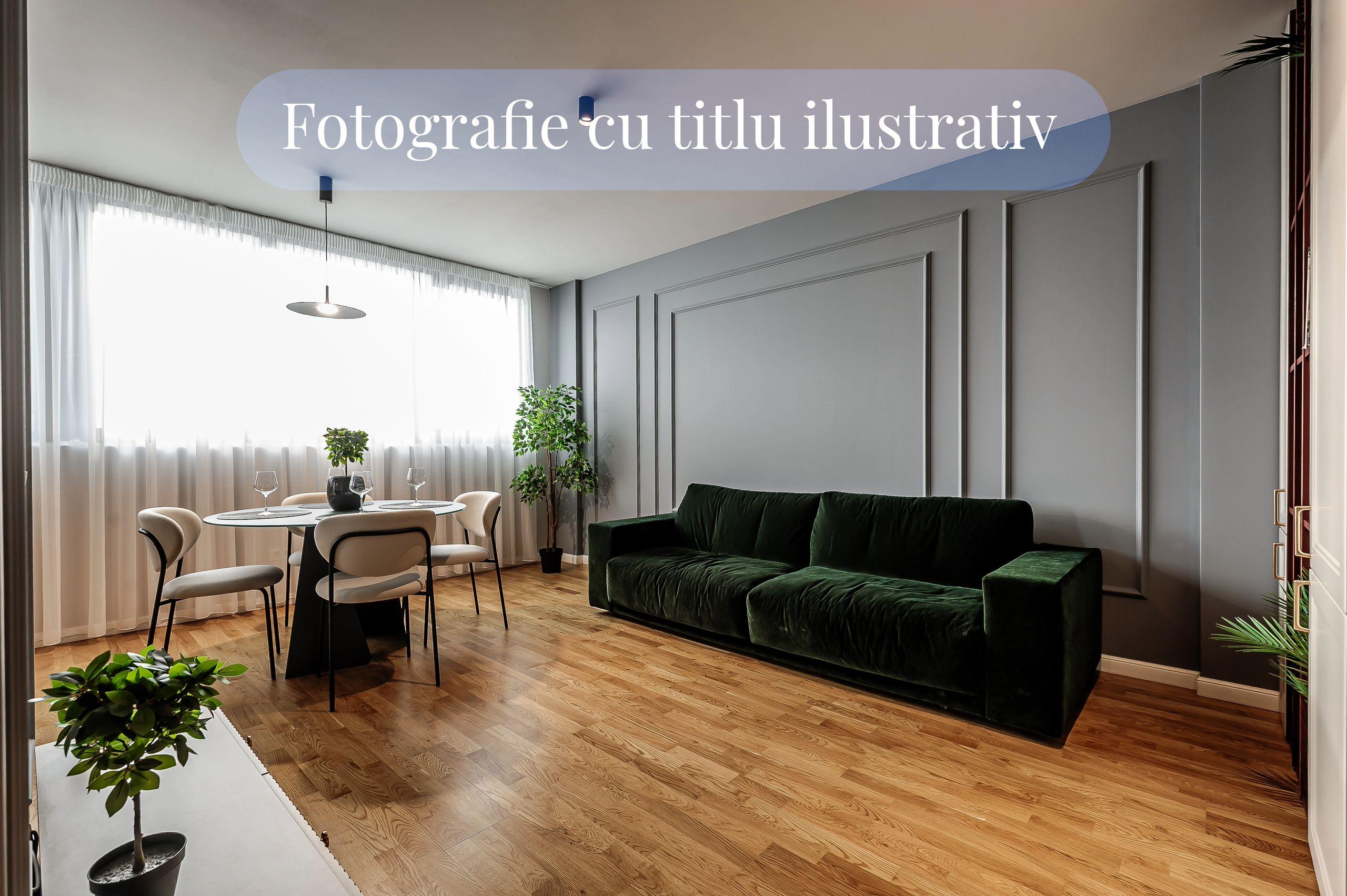Etaj 16 - Apartament 3 camere - XCity Towers, Timișoara - 3