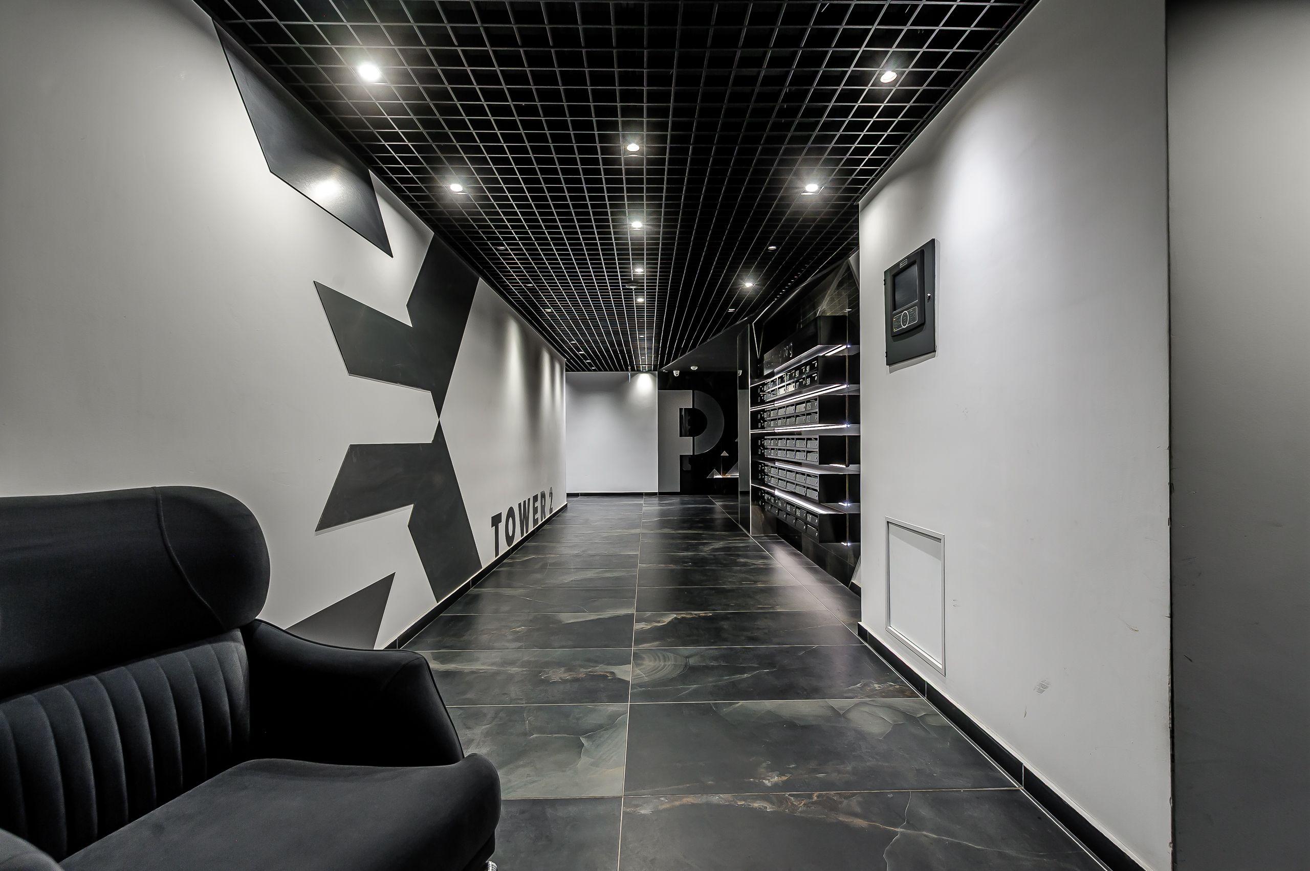 Etaj 16 - Apartament 3 camere - XCity Towers, Timișoara - 10