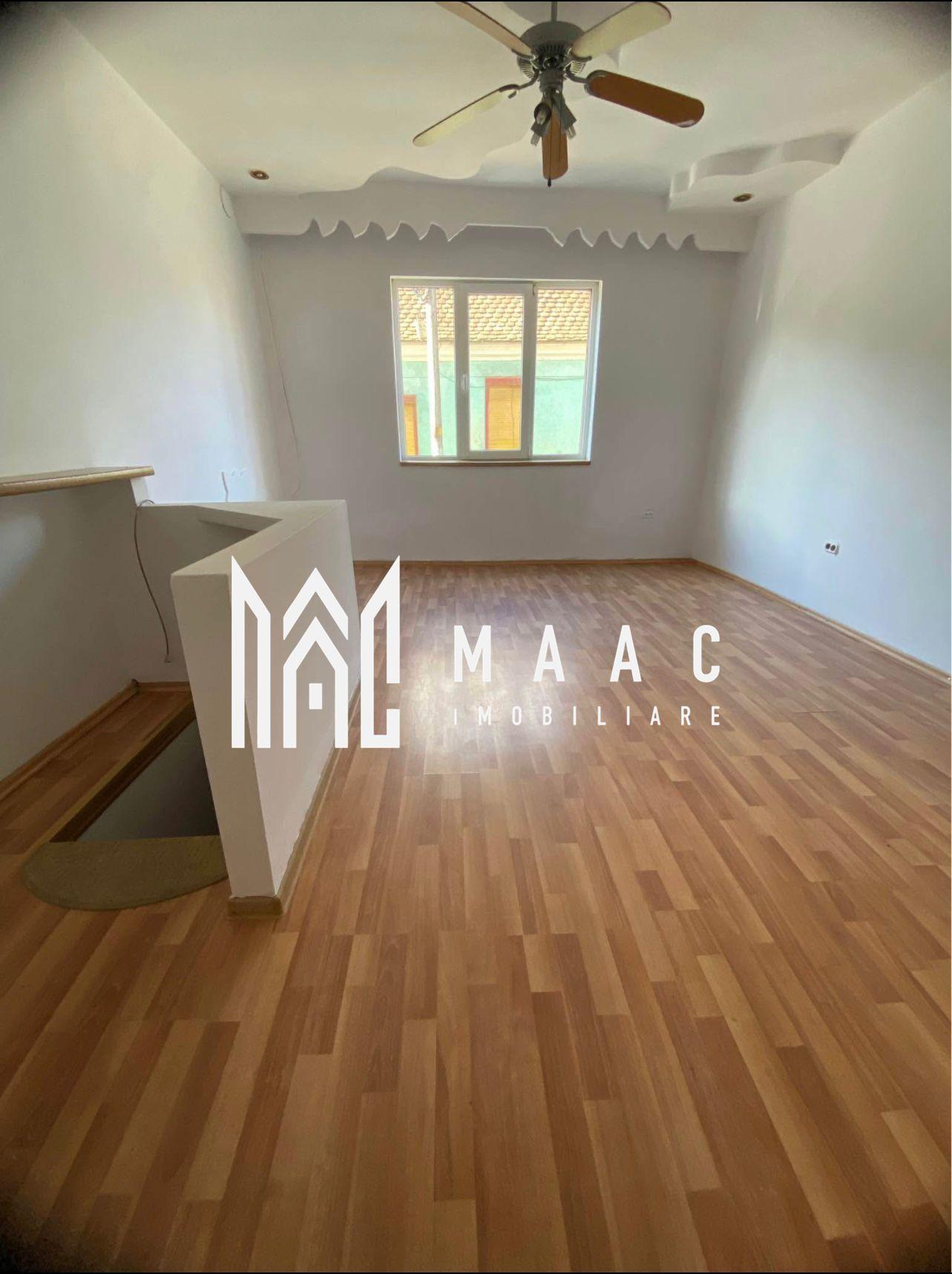 Casă 3 Camere | 75 mpu | Rășinari - 1