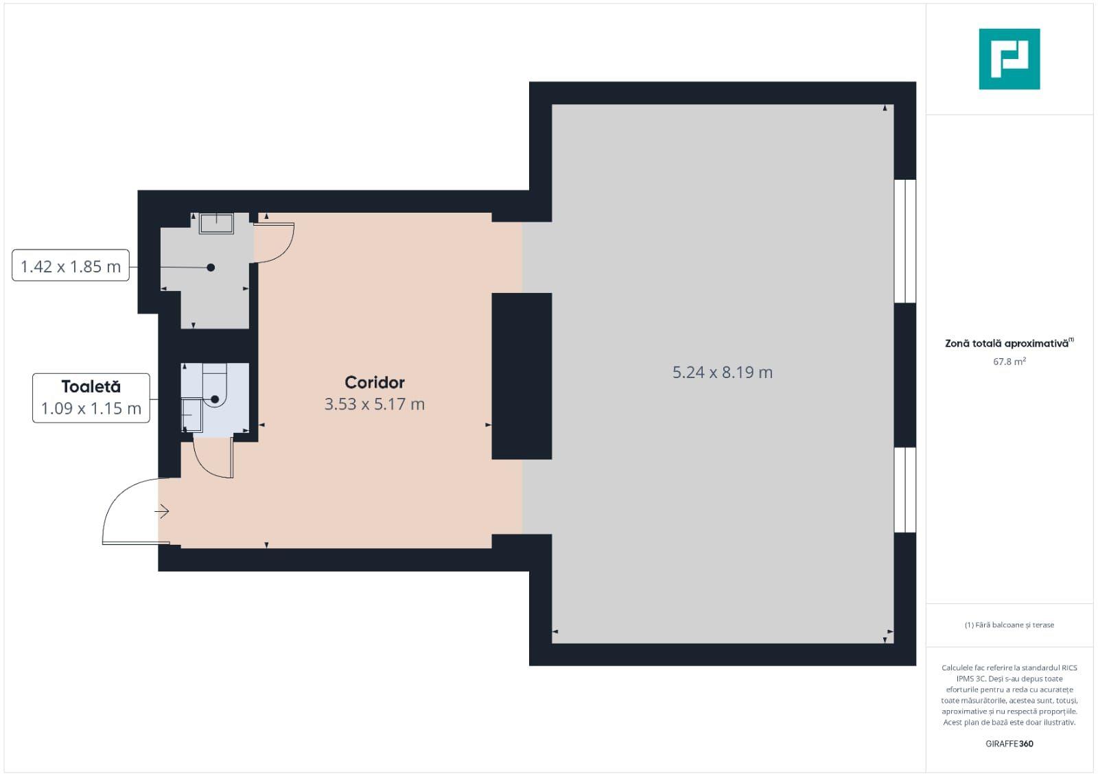 Proprietate de prestigiu în centrul Aradului - 7