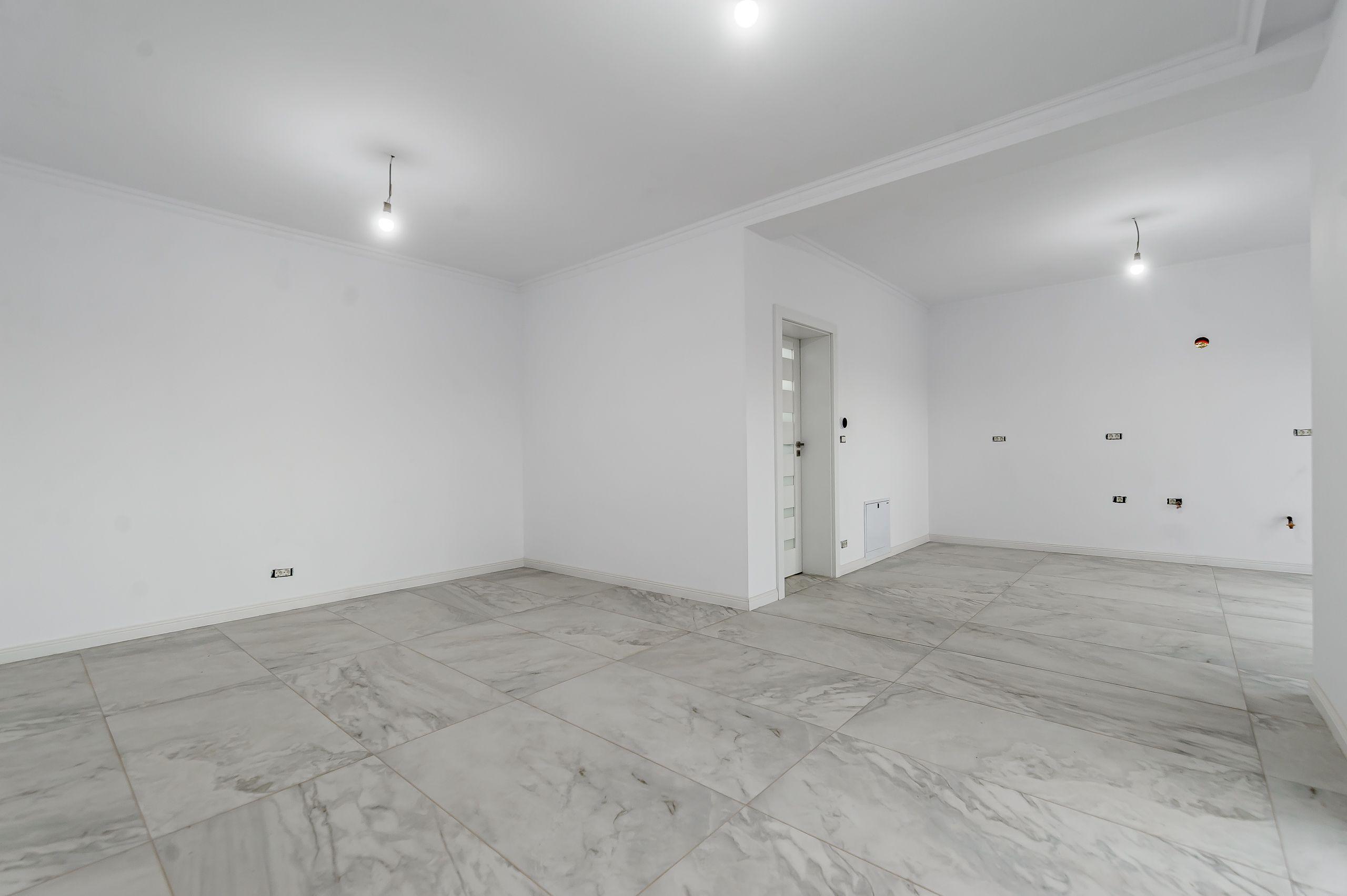 PREȚ PROMO! Casă nouă 2025 cu terasă rooftop – 5 camere, în Gai - 4
