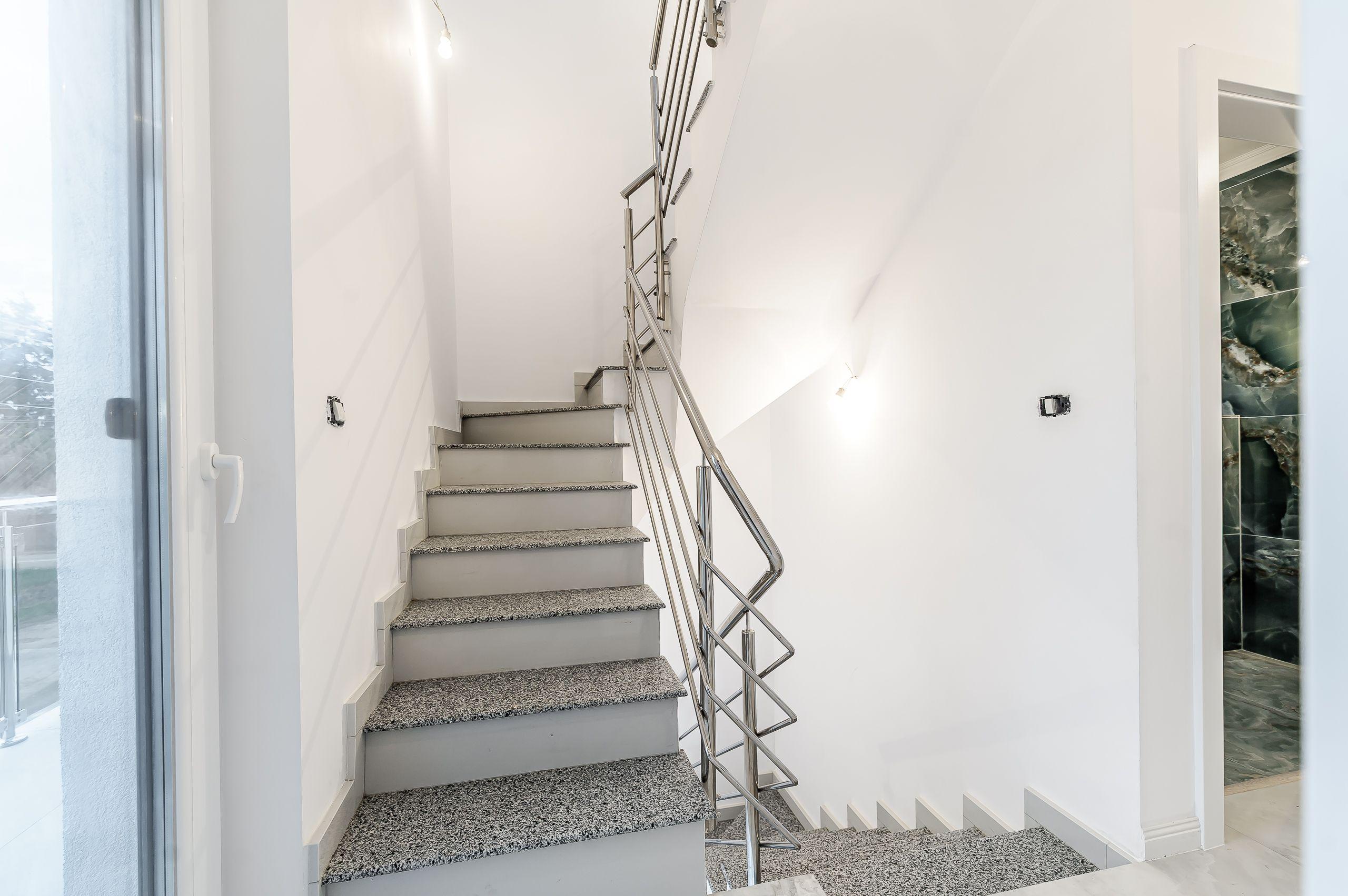 PREȚ PROMO! Casă nouă 2025 cu terasă rooftop – 5 camere, în Gai - 5