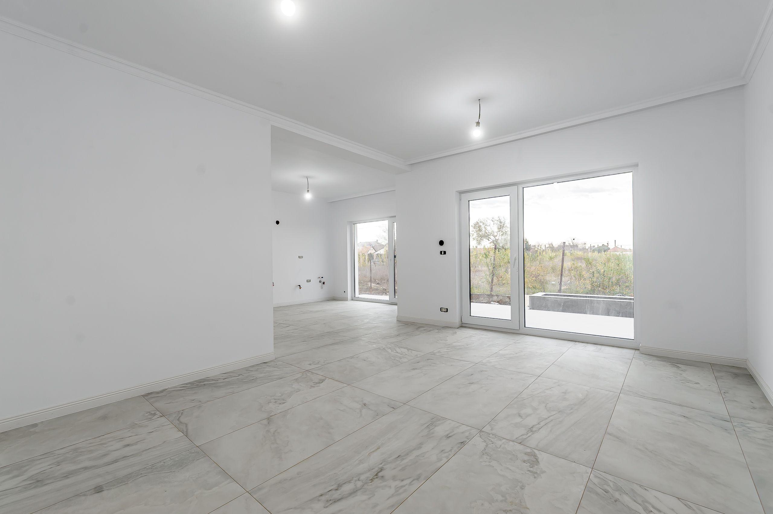 PREȚ PROMO! Casă nouă 2025 cu terasă rooftop – 5 camere, în Gai - 1