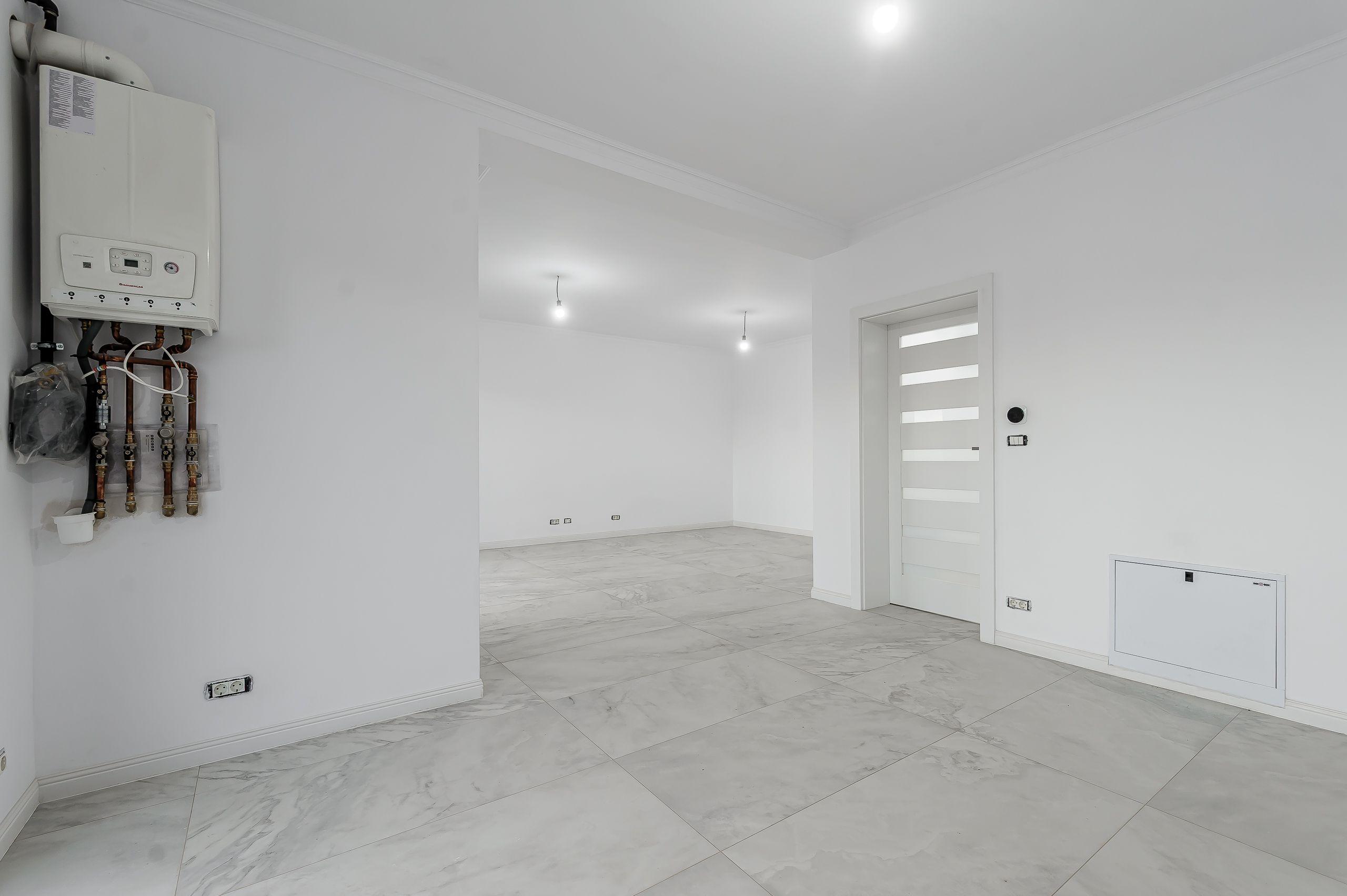 PREȚ REDUS! Vilă nouă cu terasă panoramică și 4 dormitoare, în Gai - 7