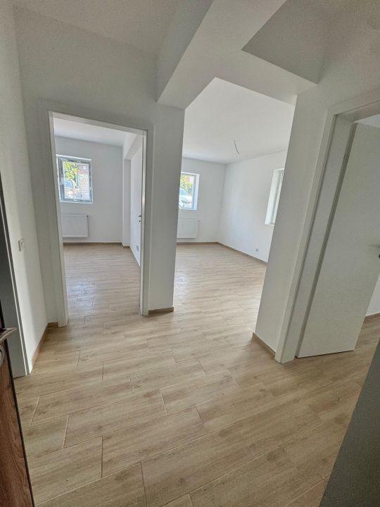 Apartament 2 camere Militari Residence mutare imediata - 2