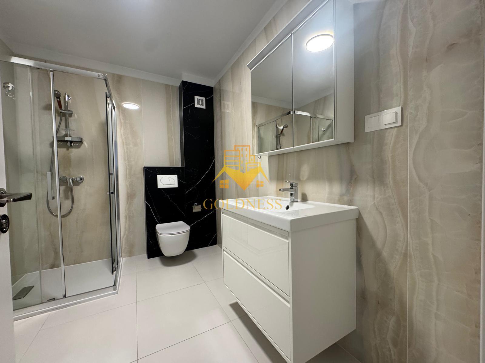 2 camere open space, Modern, Parcare, UMF, UTCN, Revo, Andrei Muresanu - 11