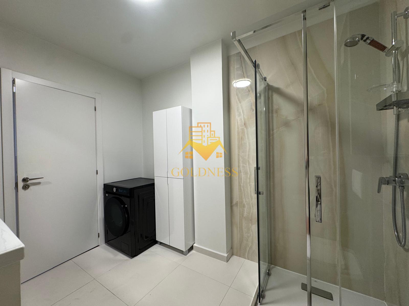 2 camere open space, Modern, Parcare, UMF, UTCN, Revo, Andrei Muresanu - 10