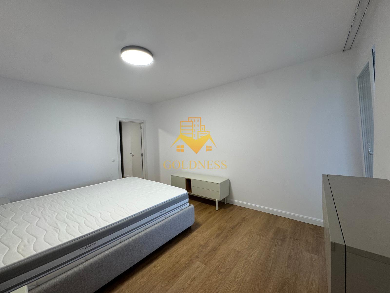 2 camere open space, Modern, Parcare, UMF, UTCN, Revo, Andrei Muresanu - 3