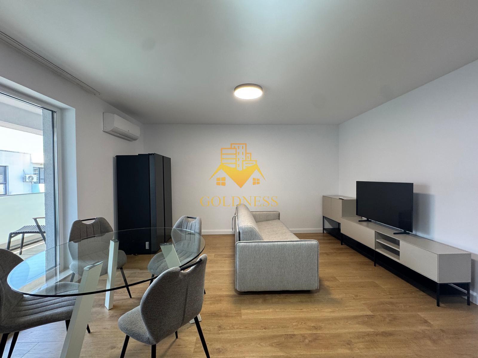 2 camere open space, Modern, Parcare, UMF, UTCN, Revo, Andrei Muresanu - 4