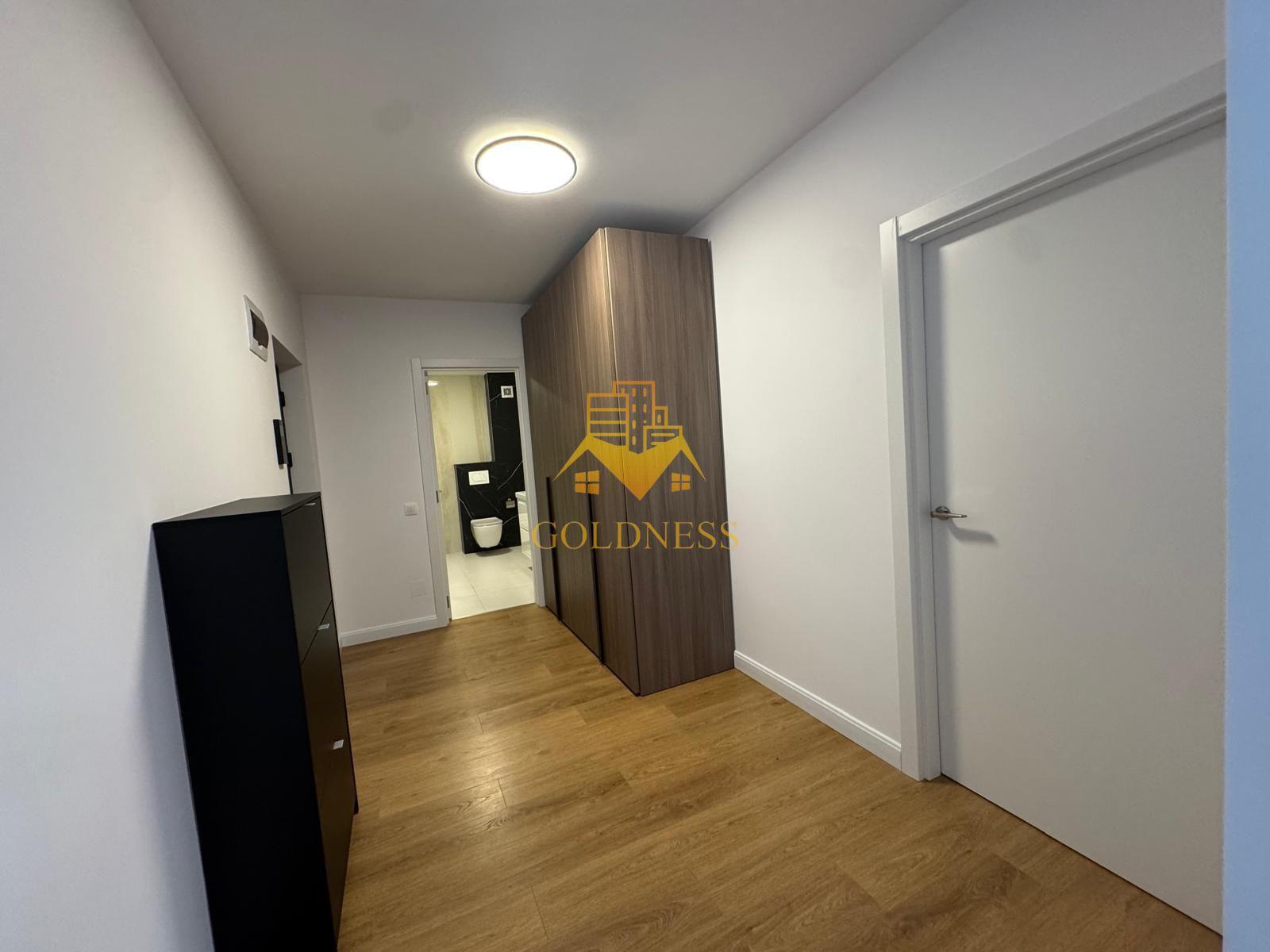 2 camere open space, Modern, Parcare, UMF, UTCN, Revo, Andrei Muresanu - 9