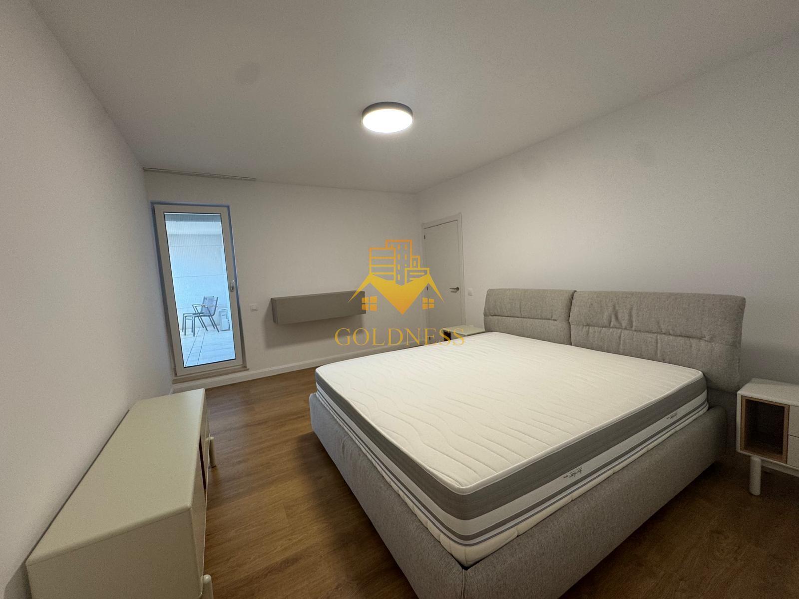 2 camere open space, Modern, Parcare, UMF, UTCN, Revo, Andrei Muresanu - 2