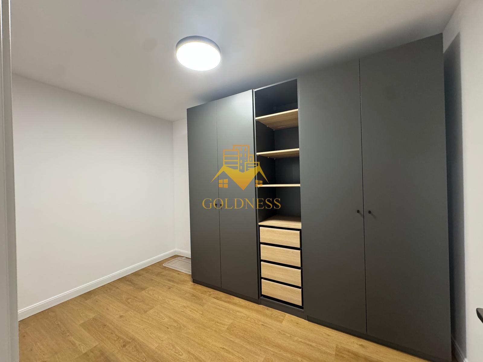 2 camere open space, Modern, Parcare, UMF, UTCN, Revo, Andrei Muresanu - 8