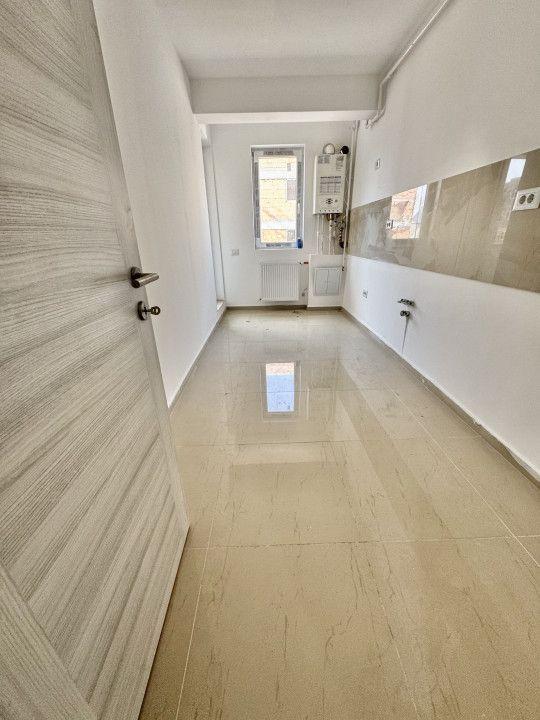 Ap. doua camere zona Militari Residence DOUA BALCOANE - 2