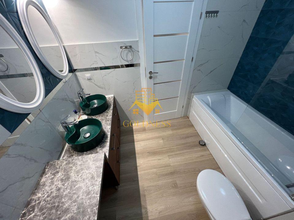 3 camere, modern, totul nou, parcare, Zorilor, zona Frunzisului, Lidl - 7