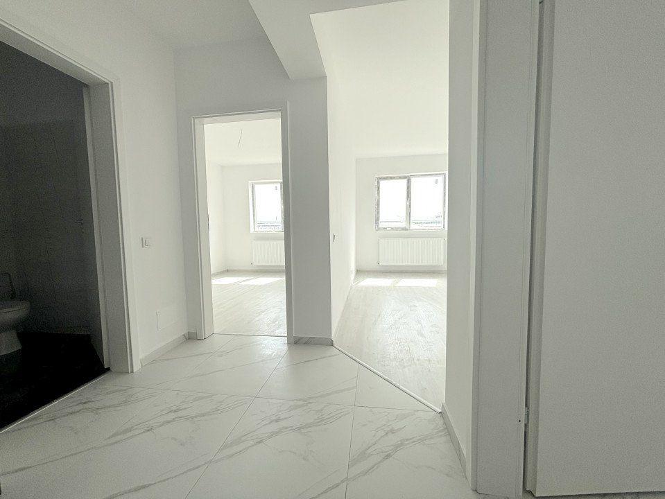 Apartament 2 camere decomandat - Militari Residence - 6