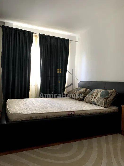 Apartament de inchiriat cu 2 camere zona strazii Aleea Micus Primaverii - 1