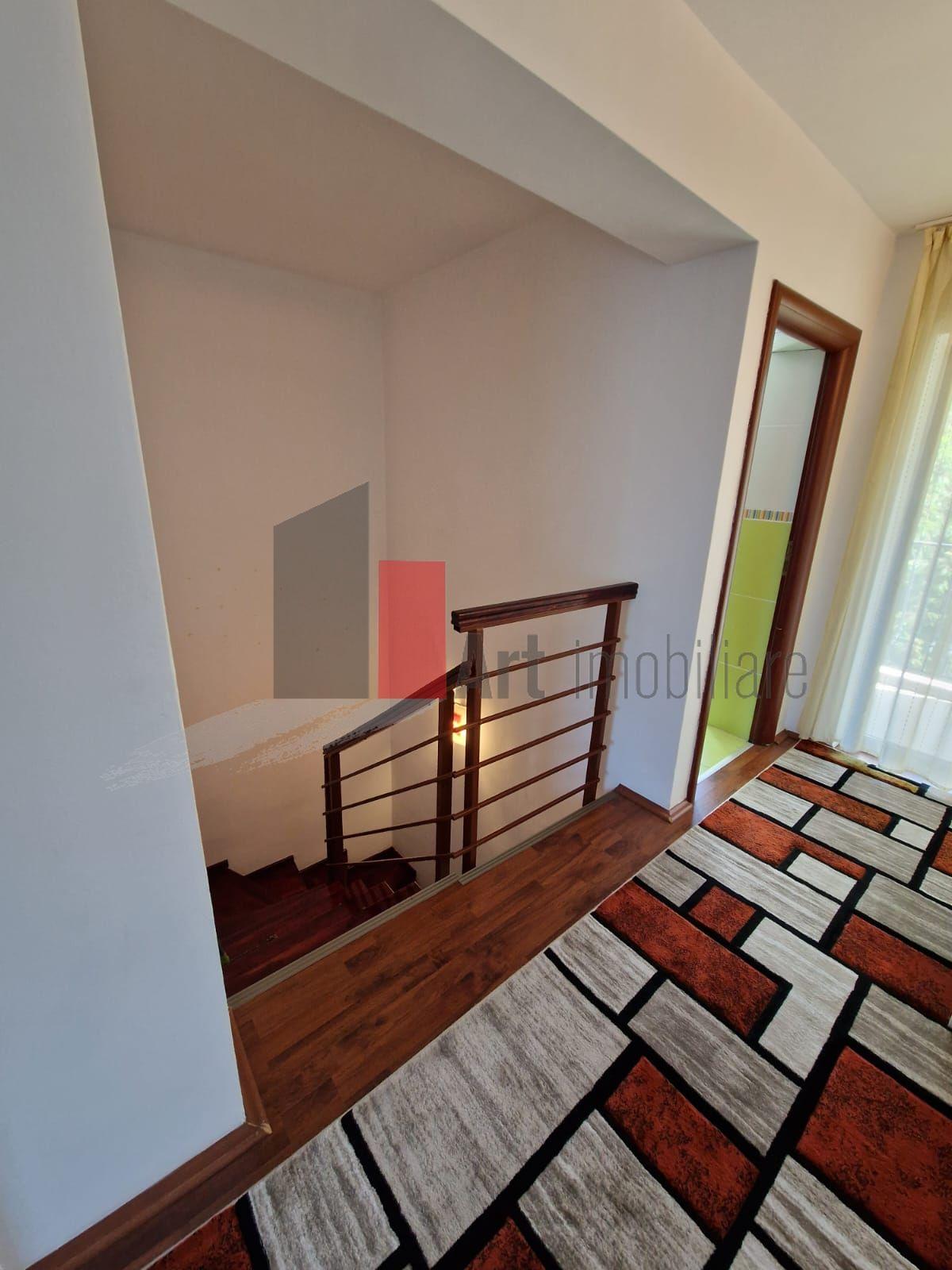 DUPLEX de vanzare 5 camere Giulesti - 20