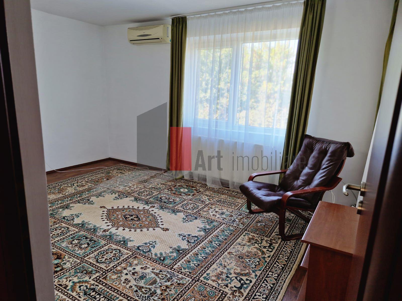 DUPLEX de vanzare 5 camere Giulesti - 27