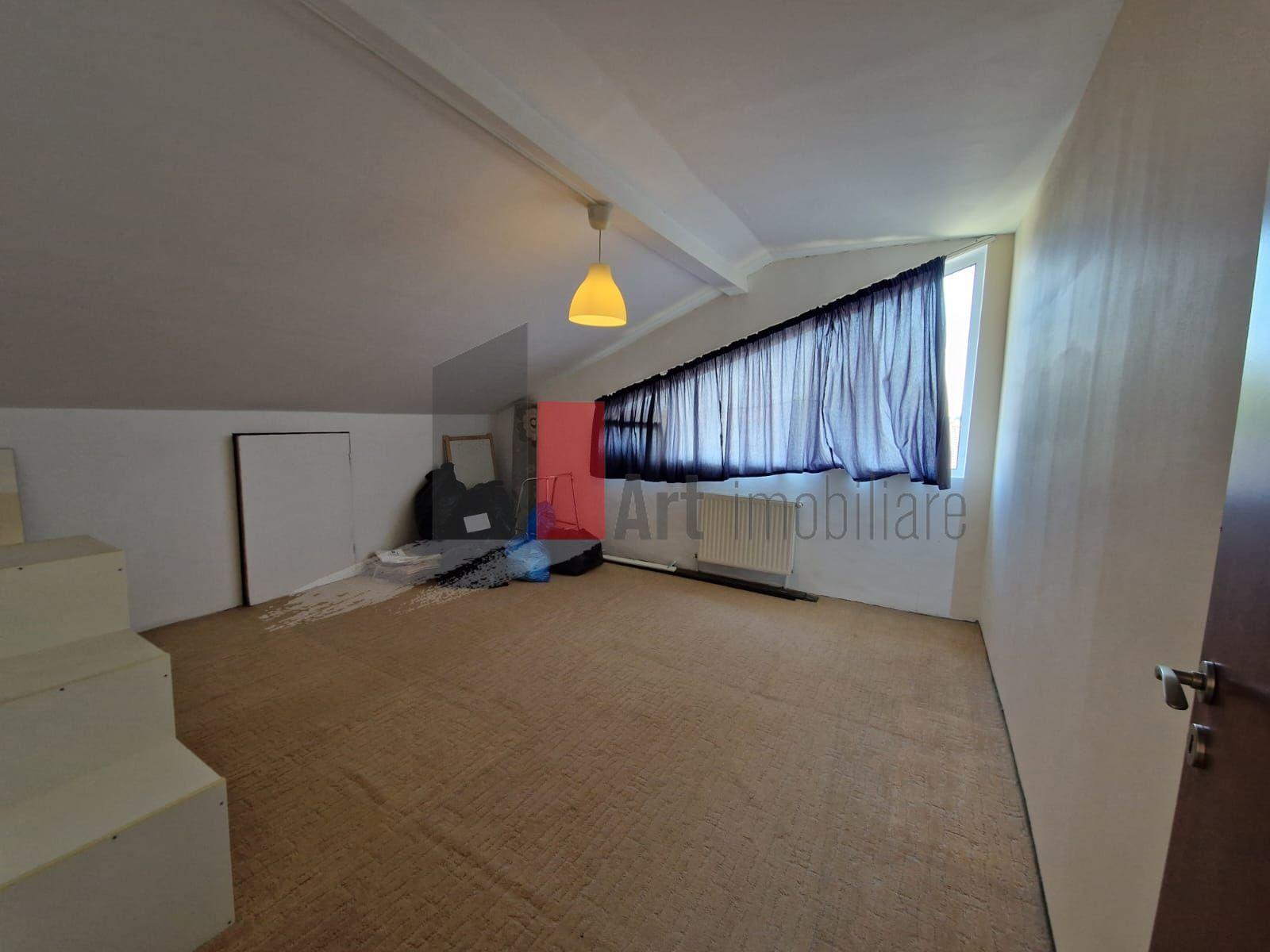 DUPLEX de vanzare 5 camere Giulesti - 16